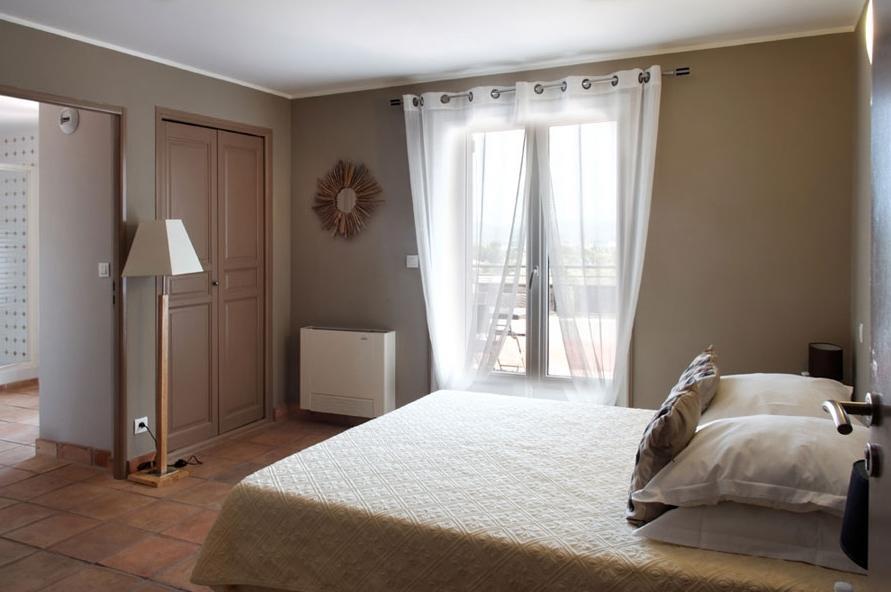 L'Hotellerie Kouros Cuers Room photo